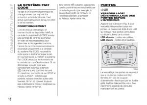 Fiat-Punto-III-3-manuel-du-proprietaire page 12 min