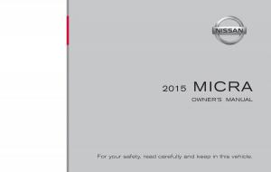 Nissan-Micra-K13-FL-owners-manual page 1 min