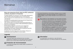 Peugeot-RCZ-FL-manuel-du-proprietaire page 3 min