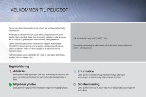 Peugeot-301-Bilens-instruktionsbog page 3 min