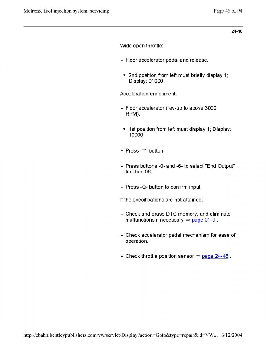 Official Factory Repair Manual / page 830