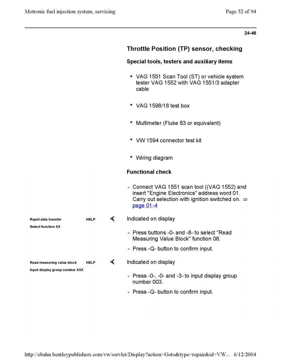Official Factory Repair Manual / page 836