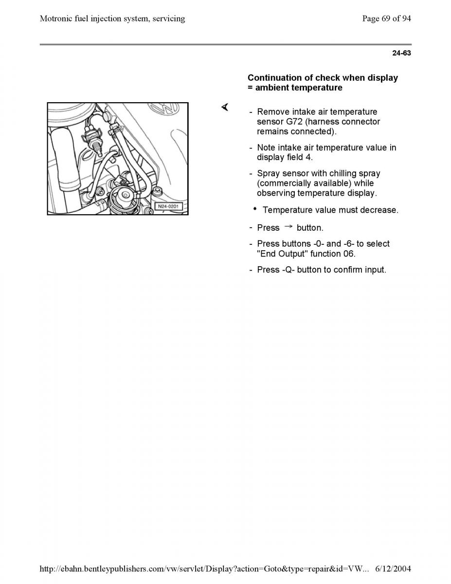 Official Factory Repair Manual / page 853