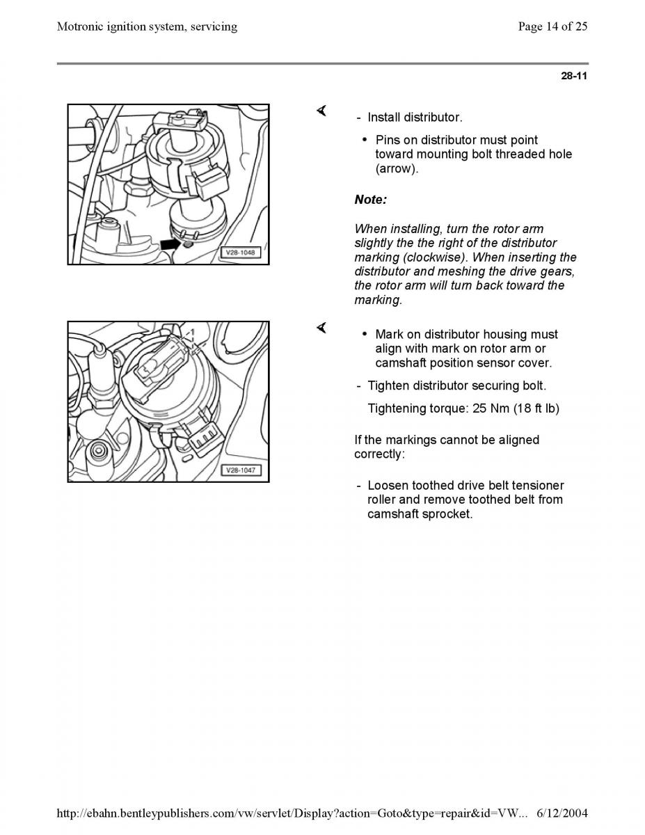 Official Factory Repair Manual / page 893