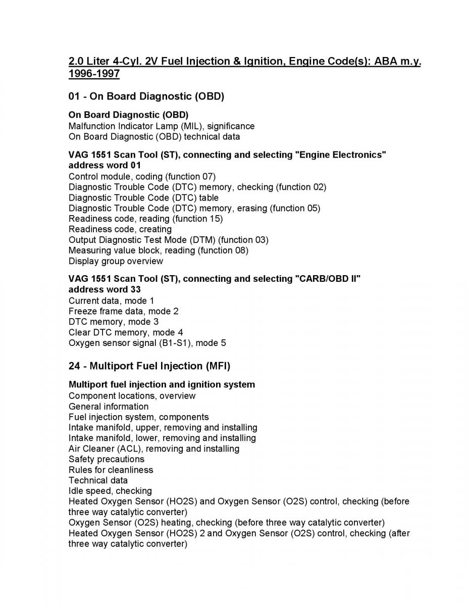 Official Factory Repair Manual / page 907