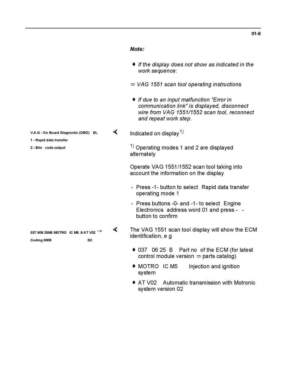 Official Factory Repair Manual / page 916