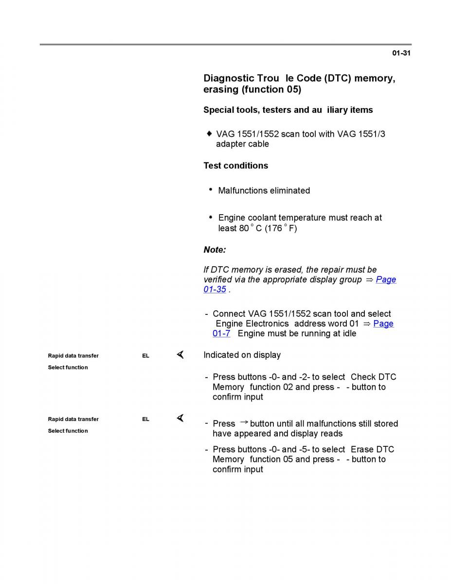 Official Factory Repair Manual / page 939