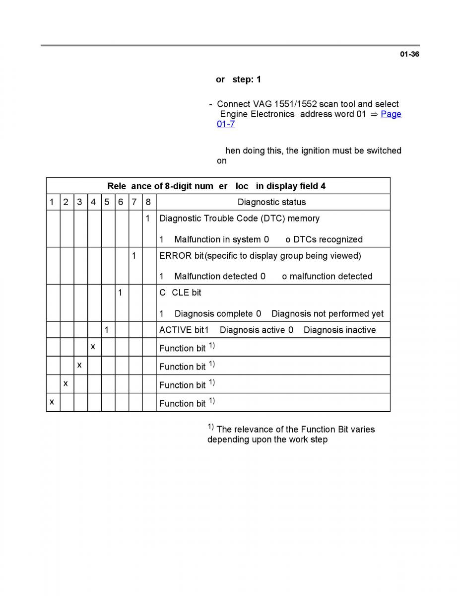 Official Factory Repair Manual / page 944