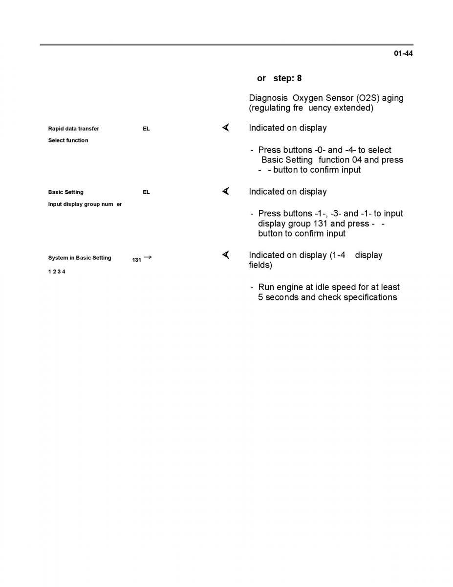 Official Factory Repair Manual / page 952