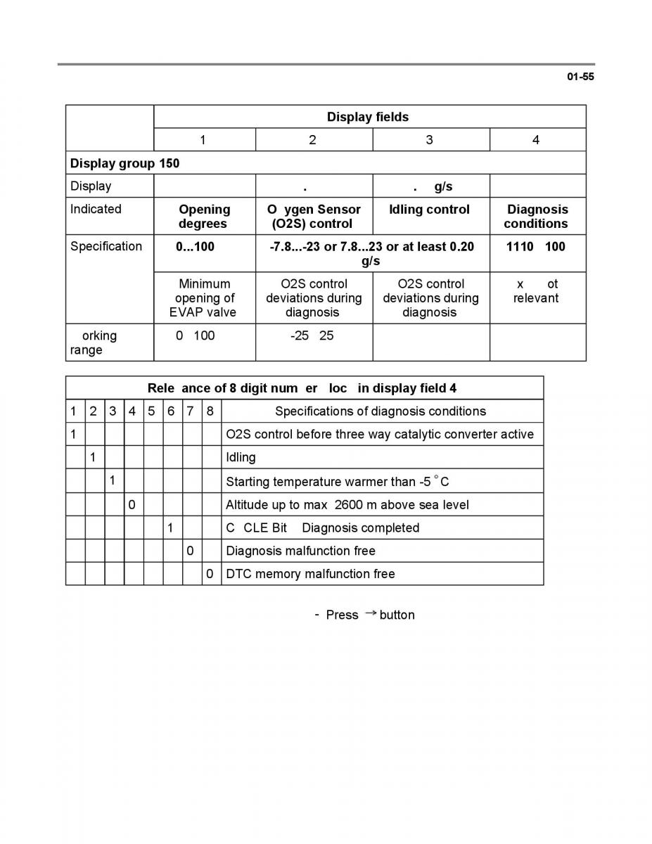 Official Factory Repair Manual / page 963