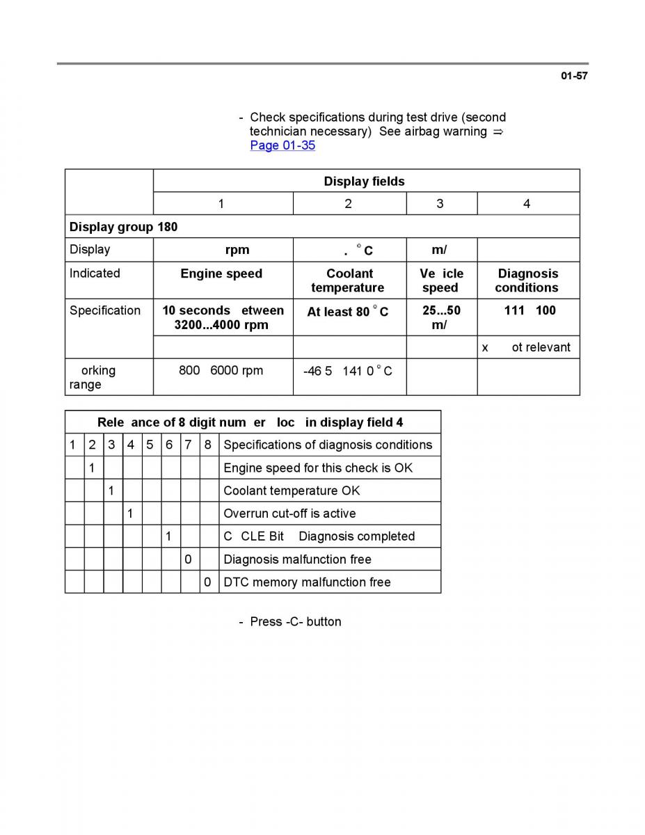 Official Factory Repair Manual / page 965