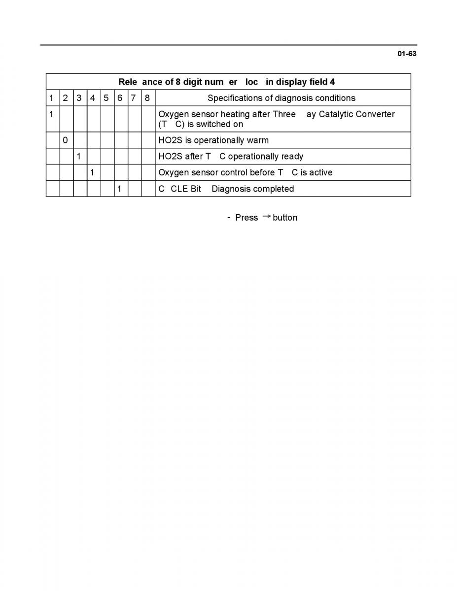Official Factory Repair Manual / page 971