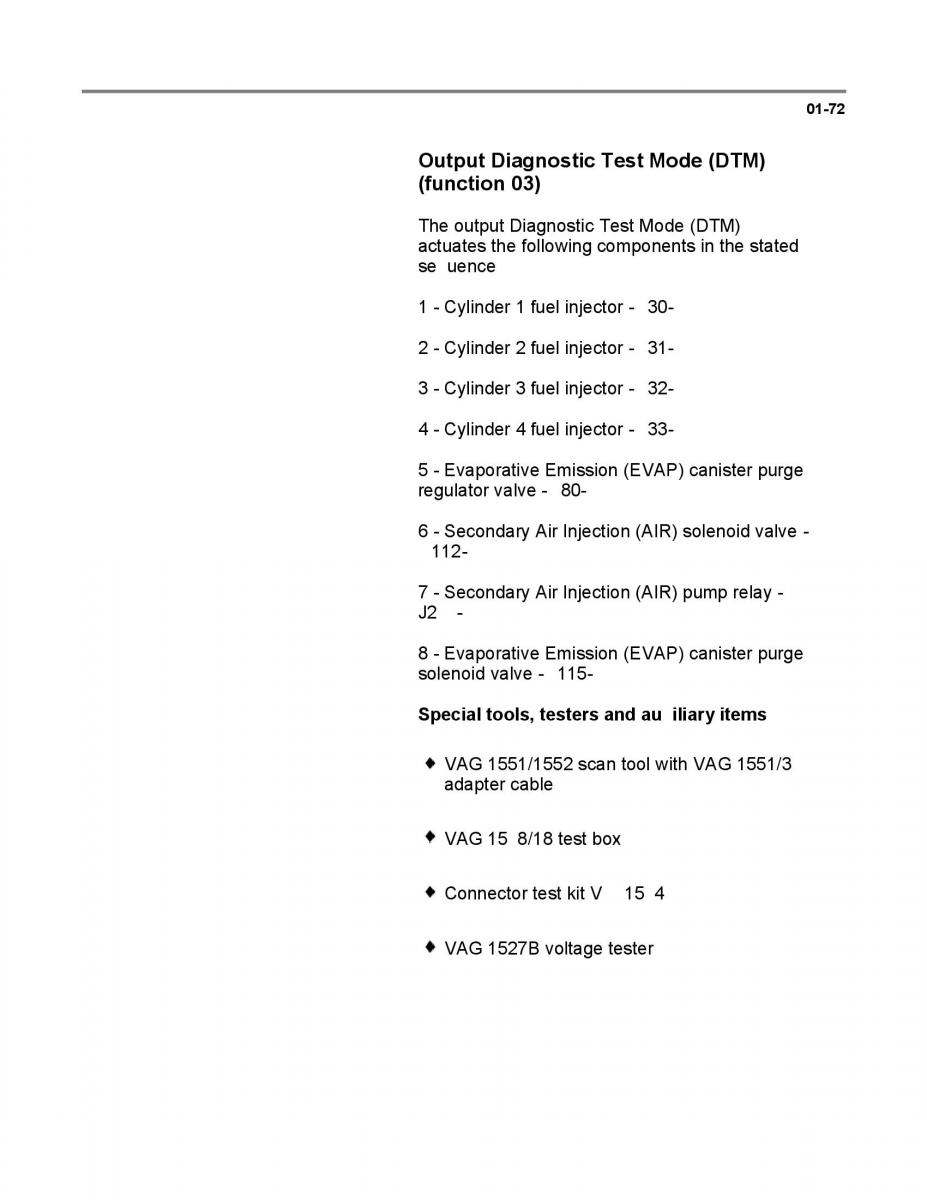 Official Factory Repair Manual / page 980