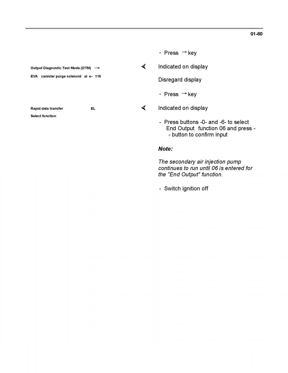 Official Factory Repair Manual / page 988