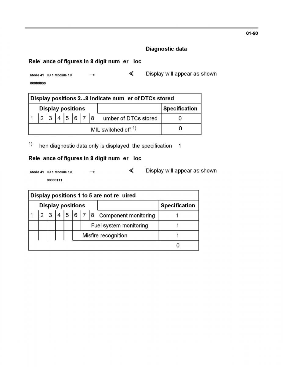 Official Factory Repair Manual / page 998