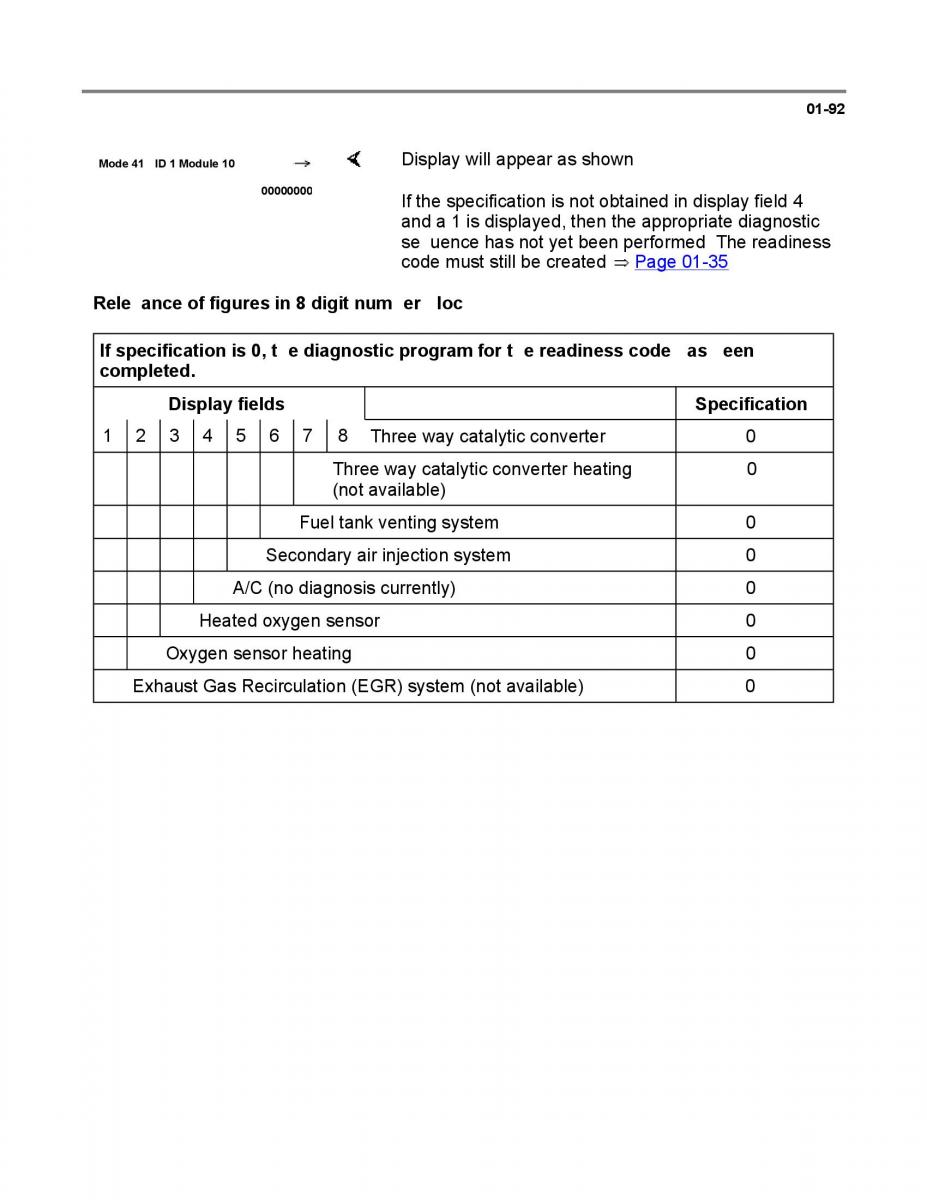 Official Factory Repair Manual / page 1000