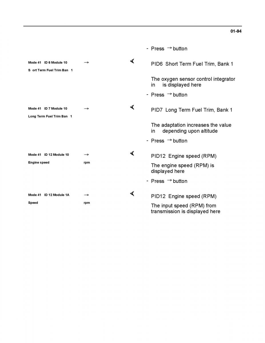 Official Factory Repair Manual / page 1002