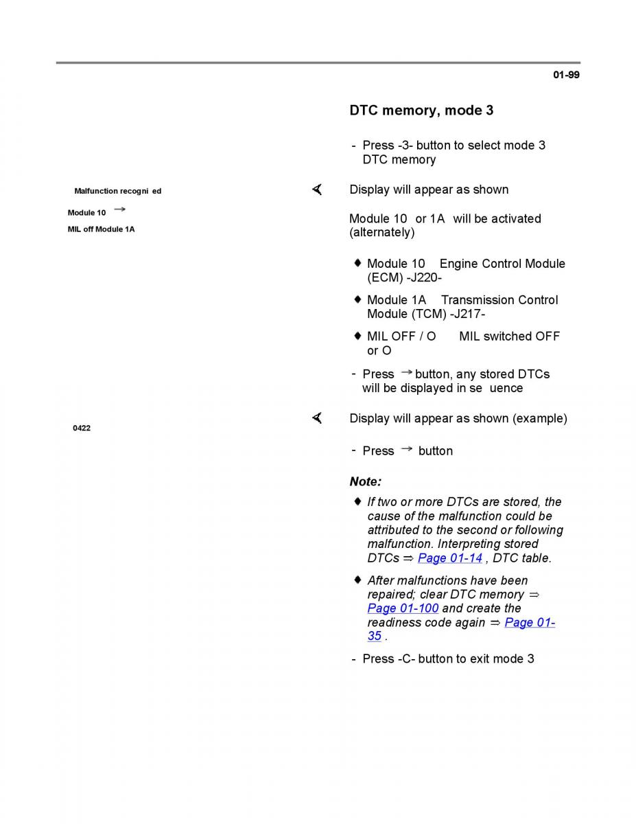 Official Factory Repair Manual / page 1007