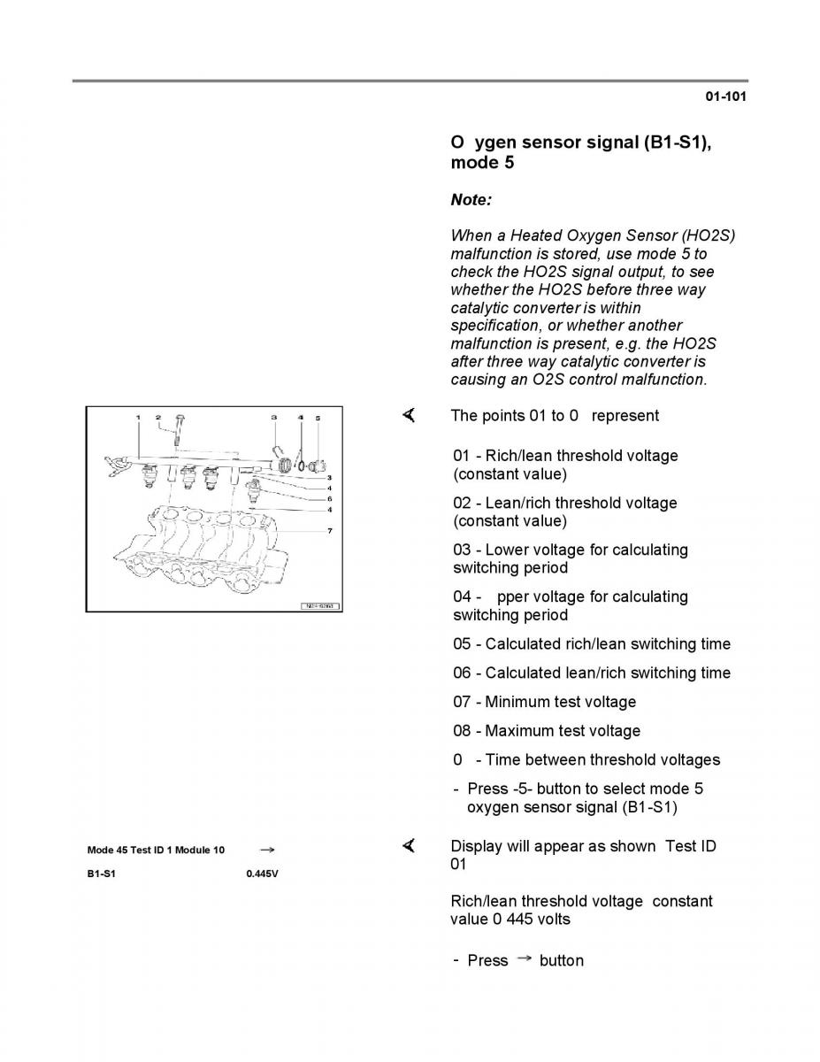 Official Factory Repair Manual / page 1009