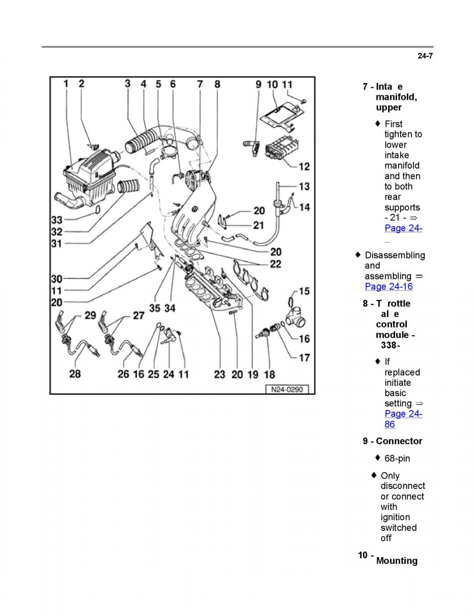 Official Factory Repair Manual / page 1023