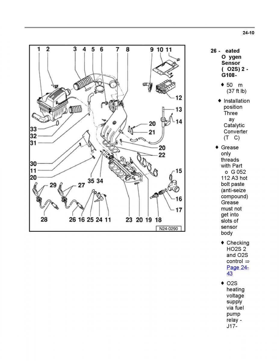 Official Factory Repair Manual / page 1029