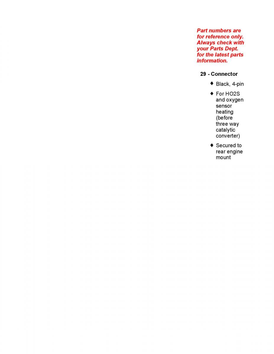 Official Factory Repair Manual / page 1032