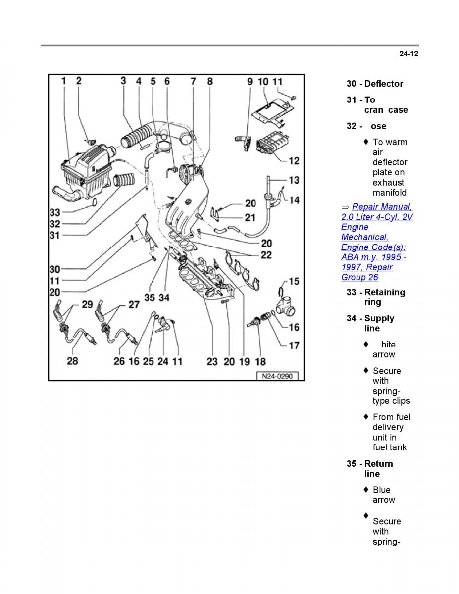 Official Factory Repair Manual / page 1033