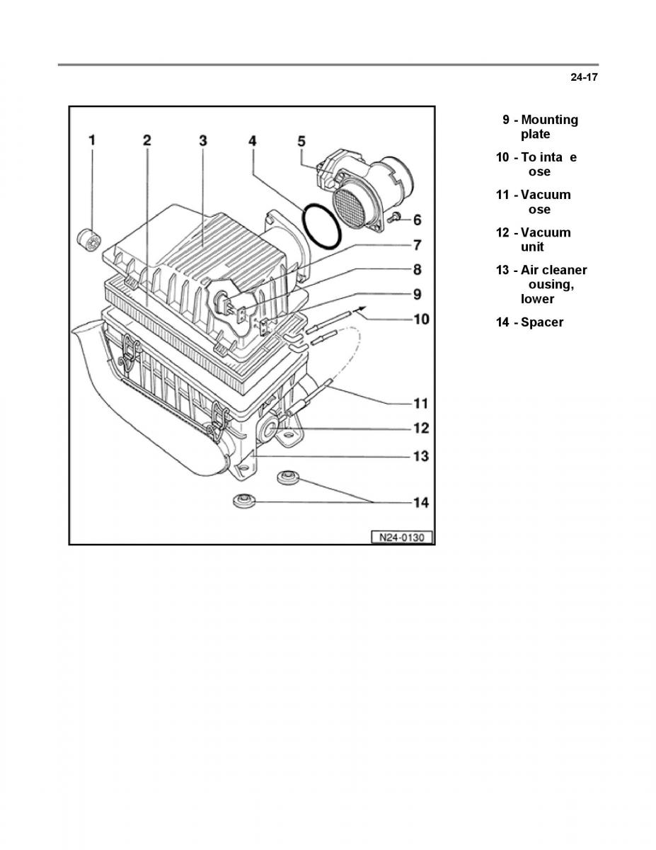 Official Factory Repair Manual / page 1042