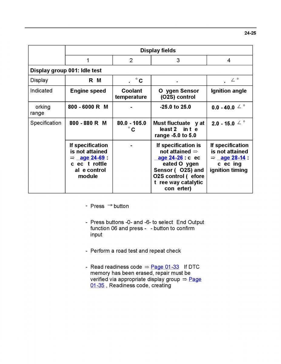 Official Factory Repair Manual / page 1051