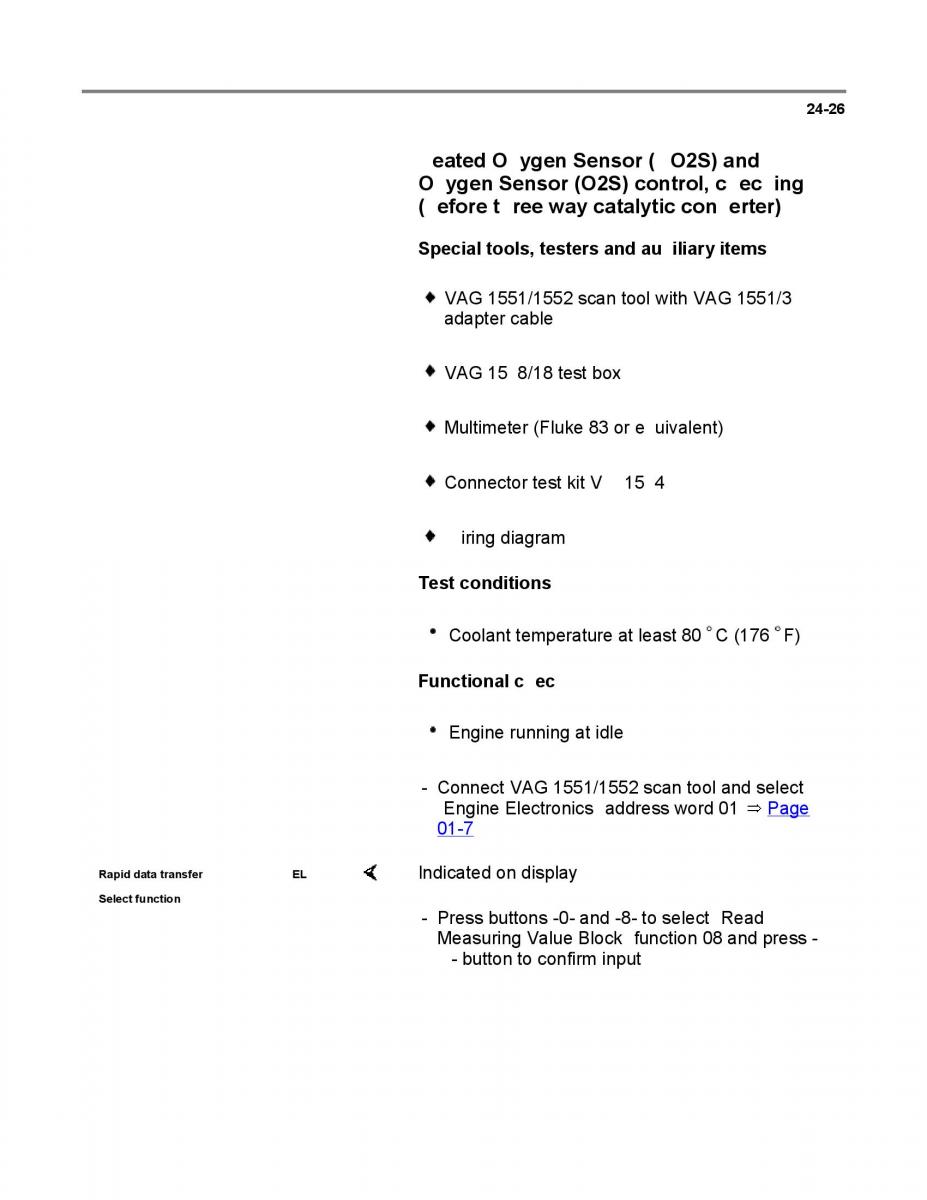 Official Factory Repair Manual / page 1052
