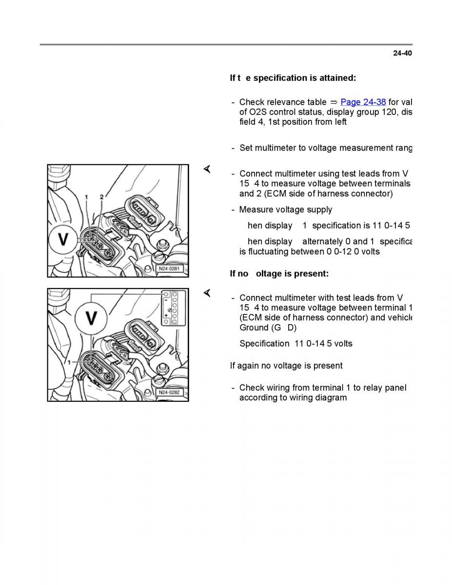Official Factory Repair Manual / page 1067