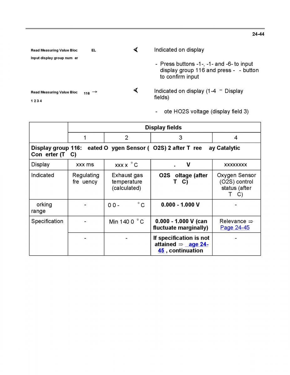 Official Factory Repair Manual / page 1071