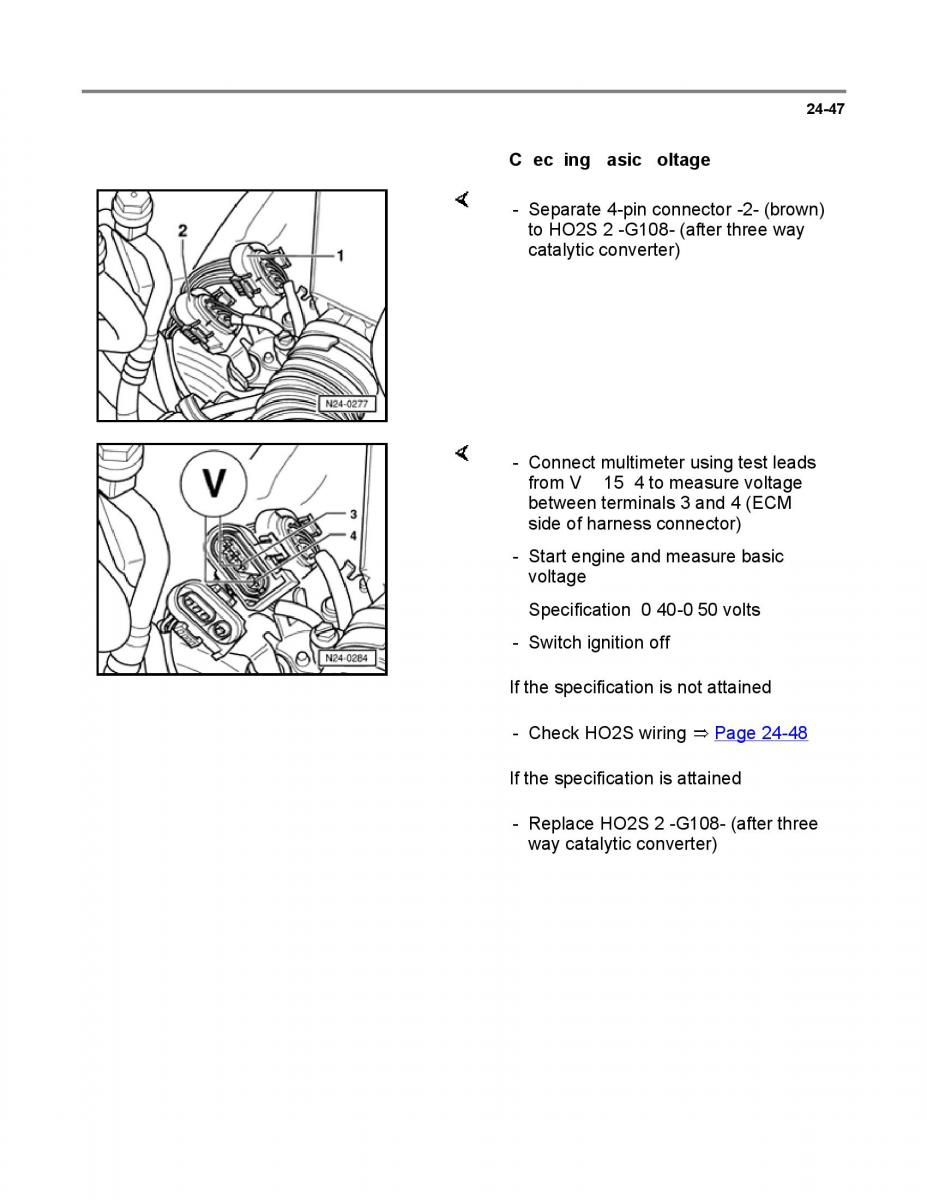 Official Factory Repair Manual / page 1074