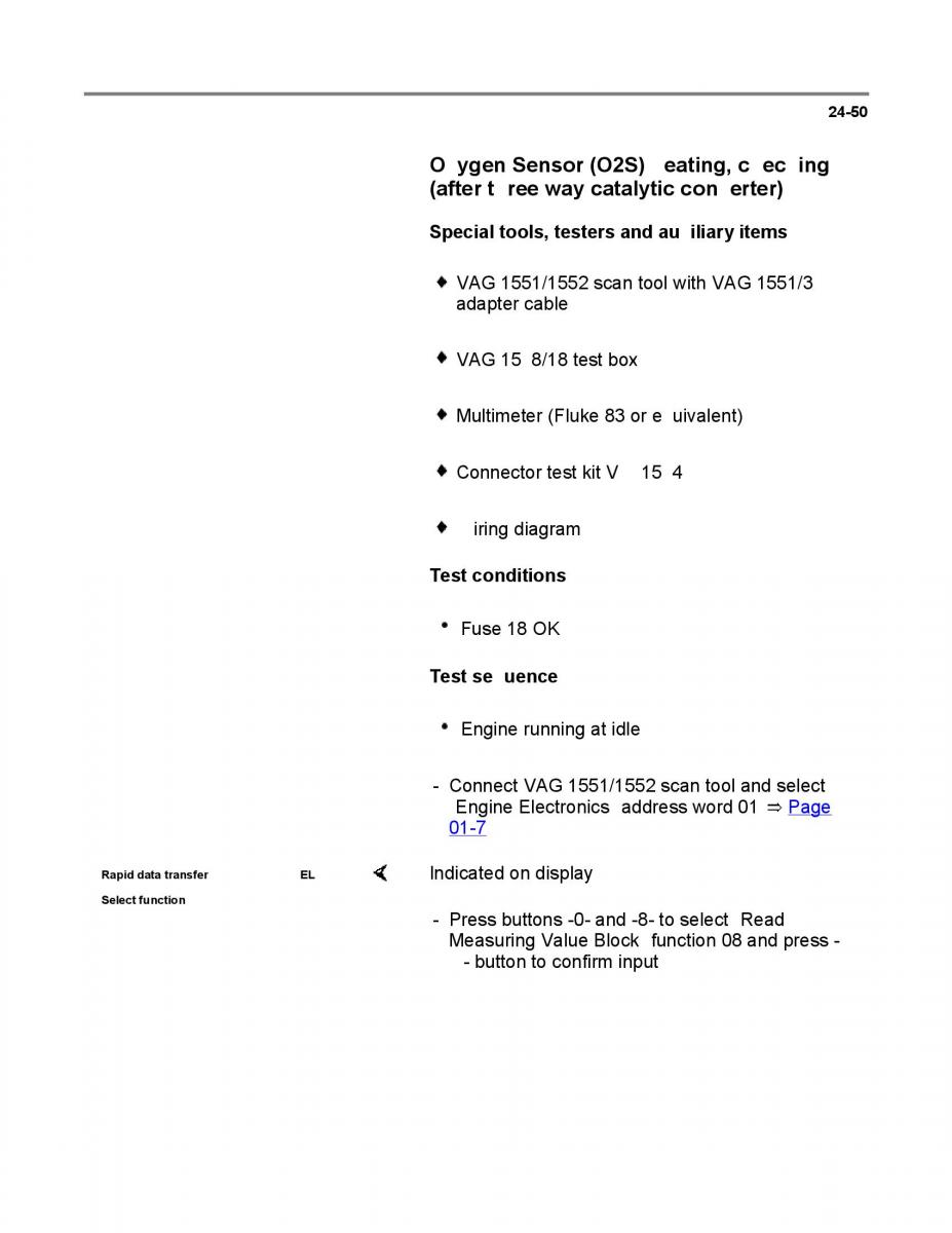 Official Factory Repair Manual / page 1077