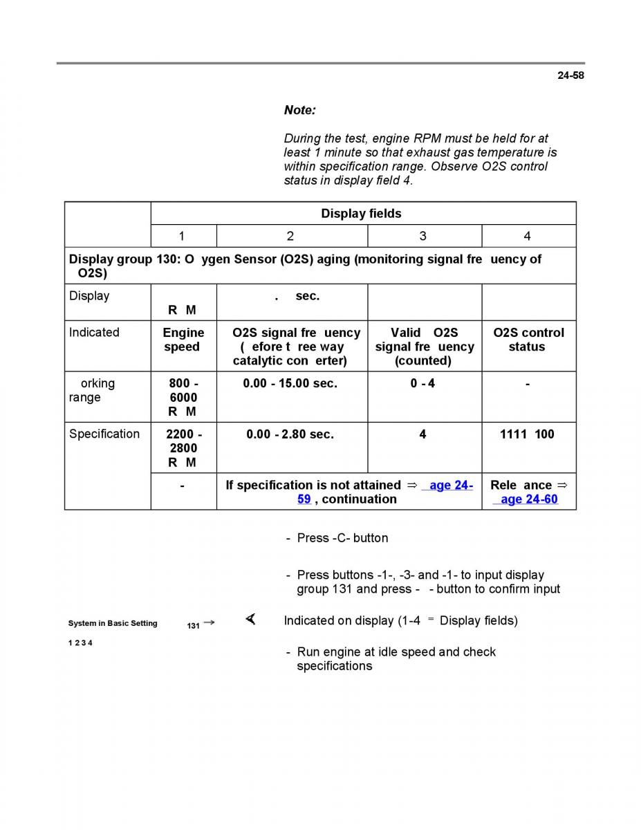 Official Factory Repair Manual / page 1085