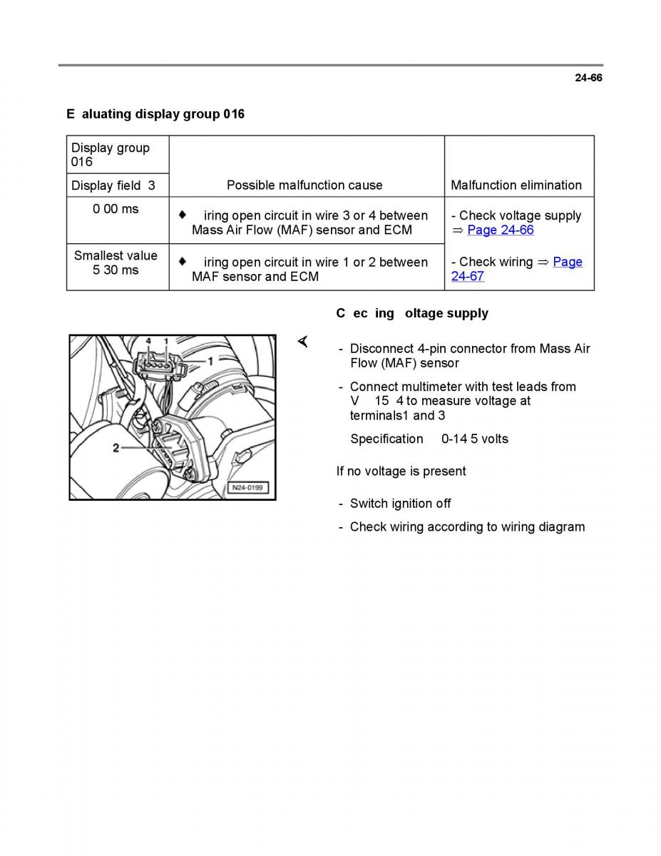 Official Factory Repair Manual / page 1093