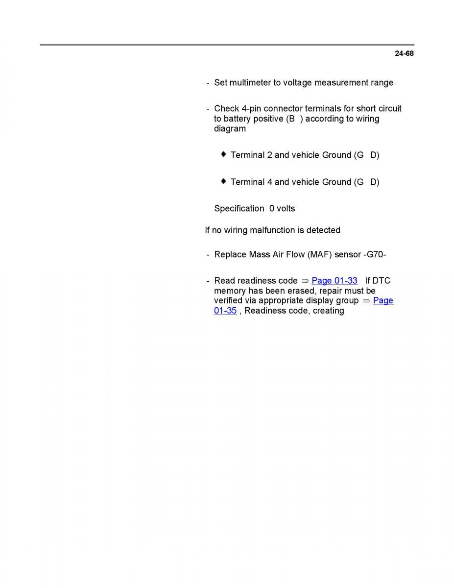 Official Factory Repair Manual / page 1095