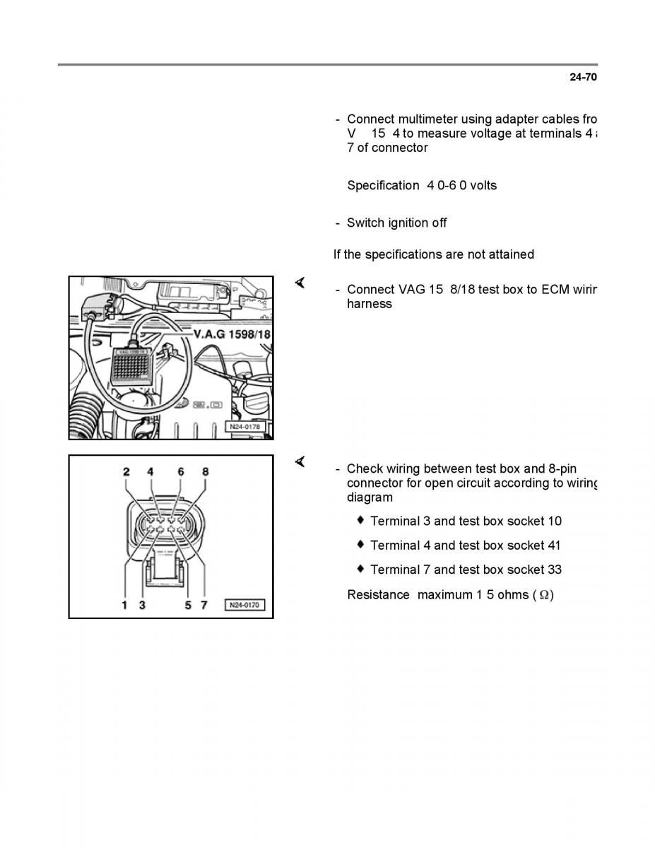 Official Factory Repair Manual / page 1097