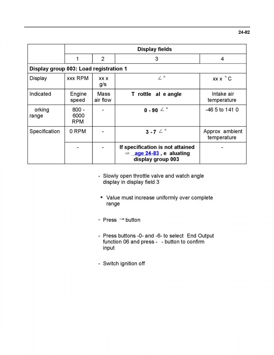 Official Factory Repair Manual / page 1109
