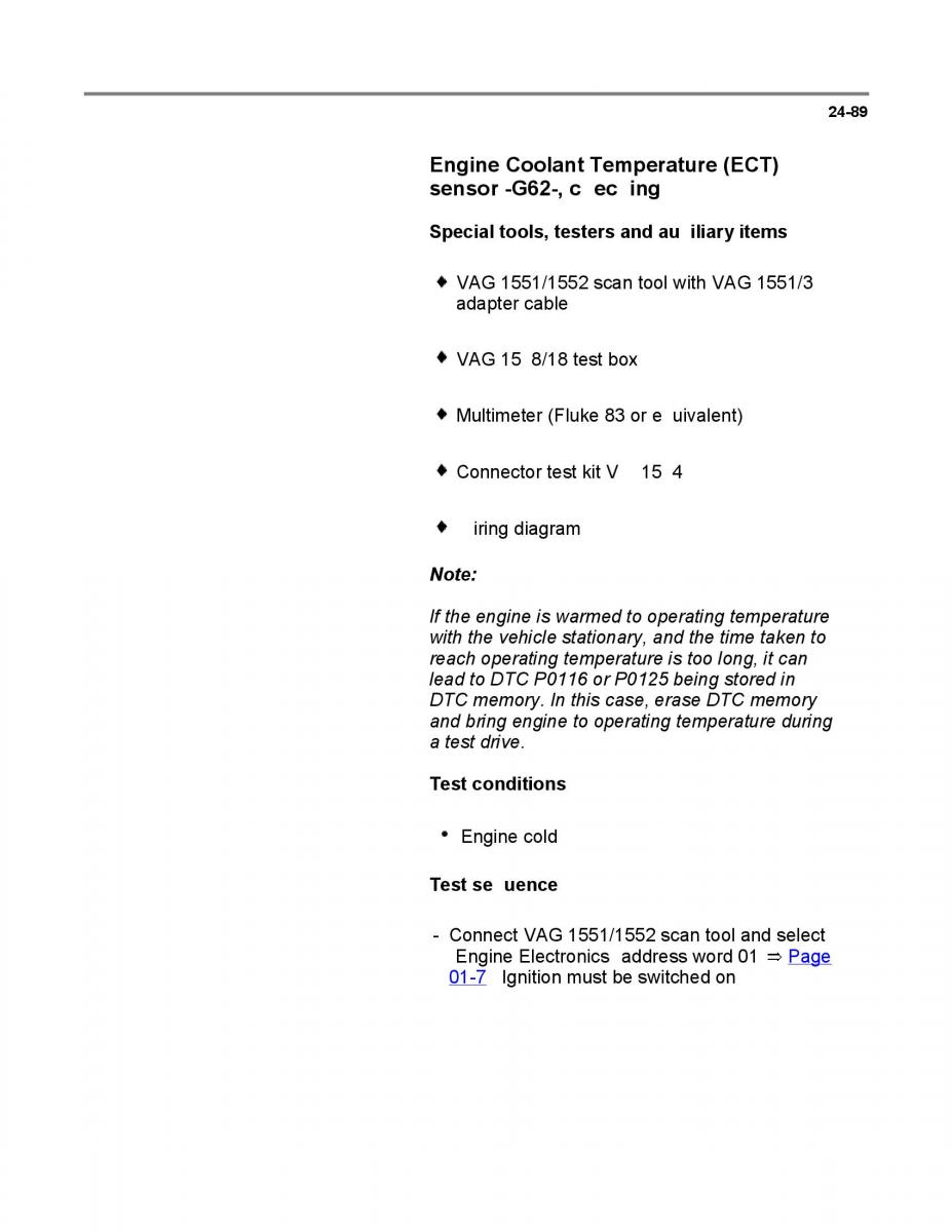 Official Factory Repair Manual / page 1116