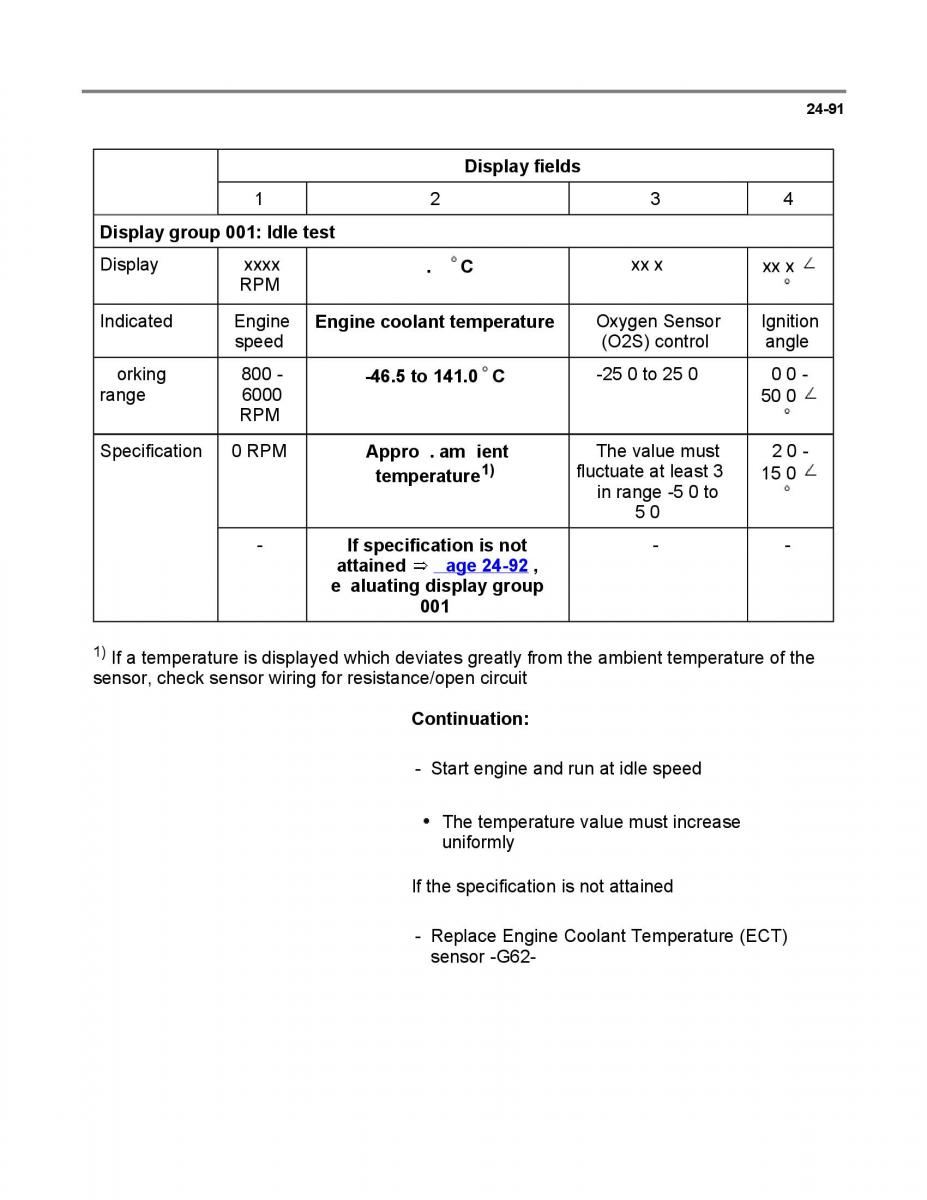 Official Factory Repair Manual / page 1118