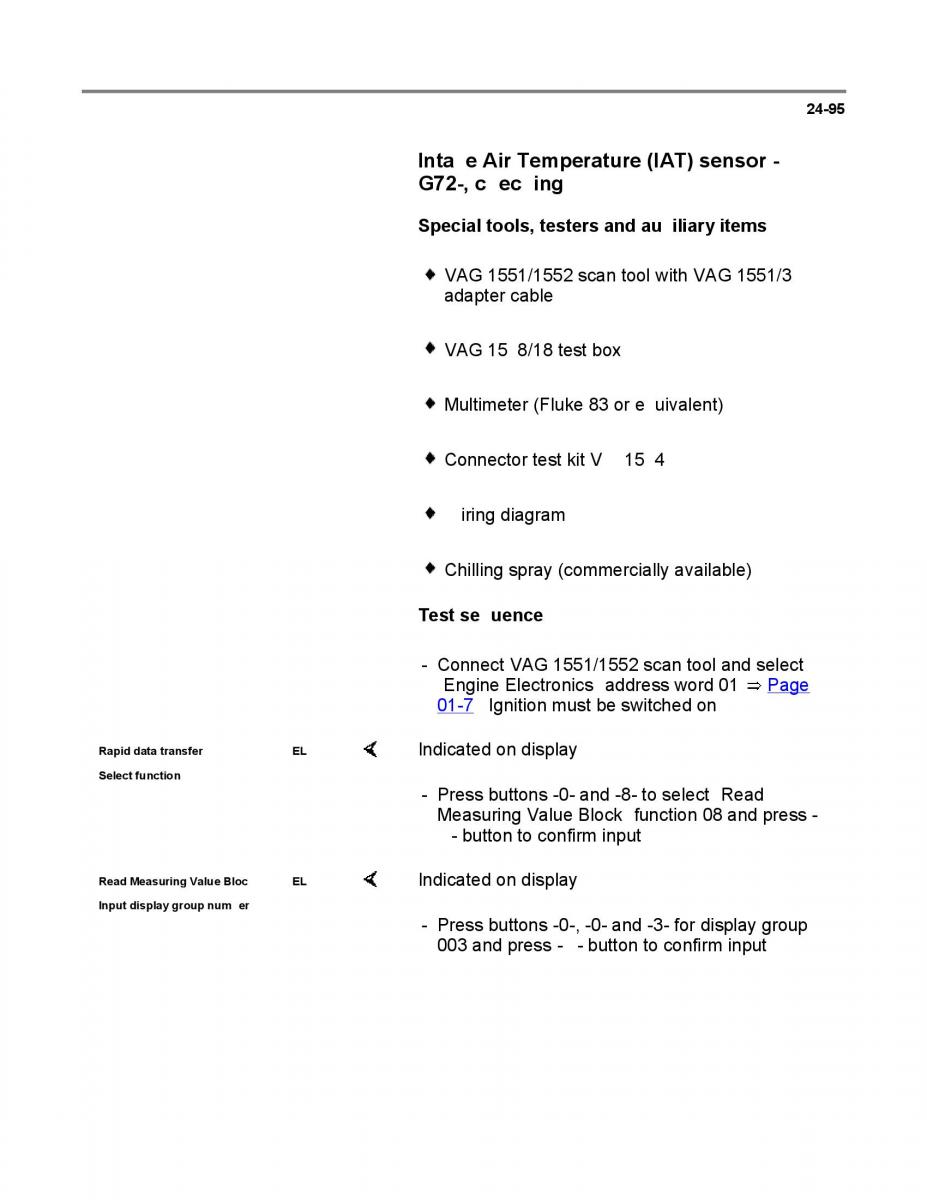 Official Factory Repair Manual / page 1122