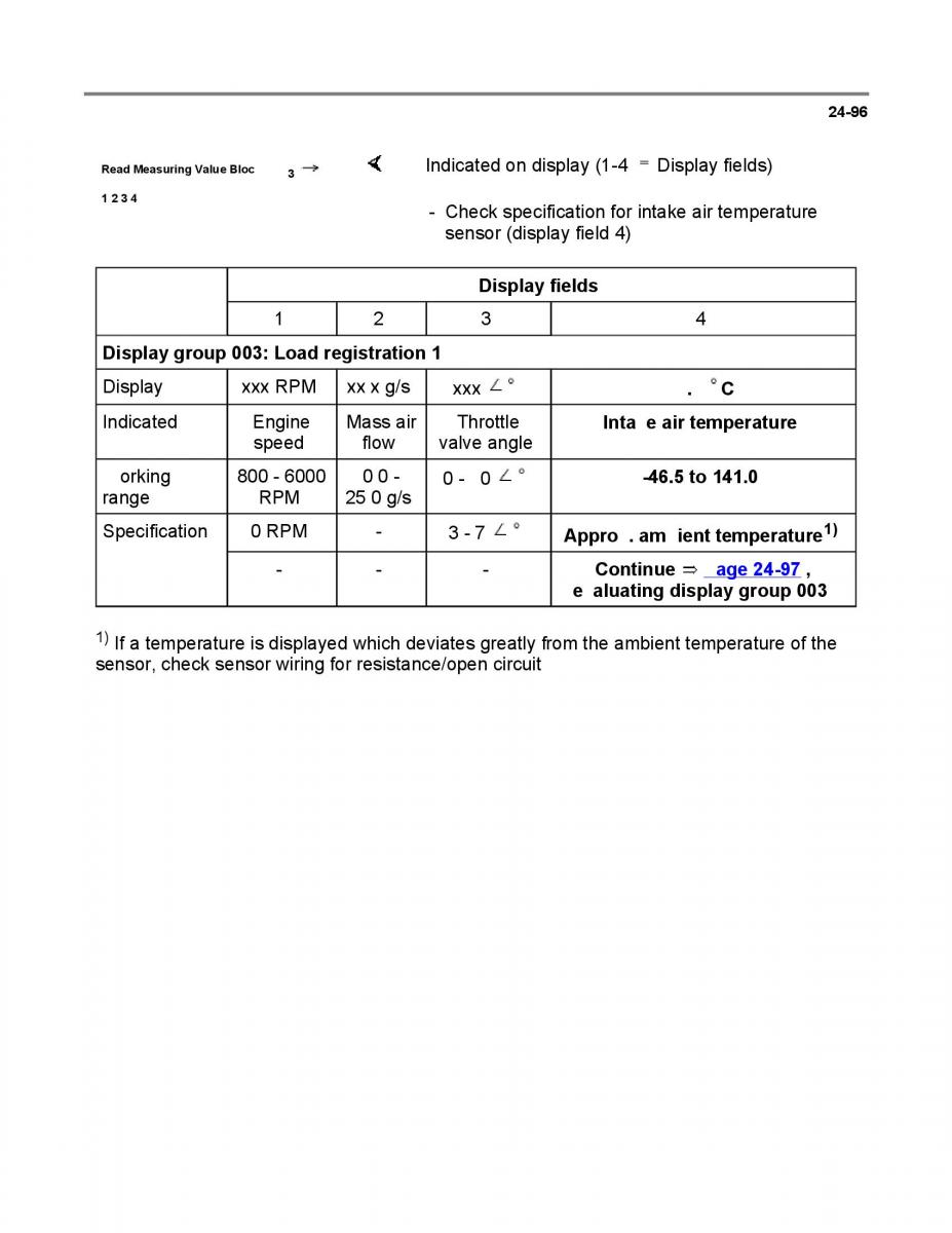 Official Factory Repair Manual / page 1123
