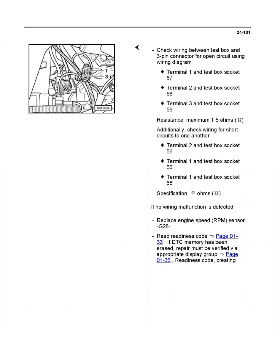 Official Factory Repair Manual / page 1128