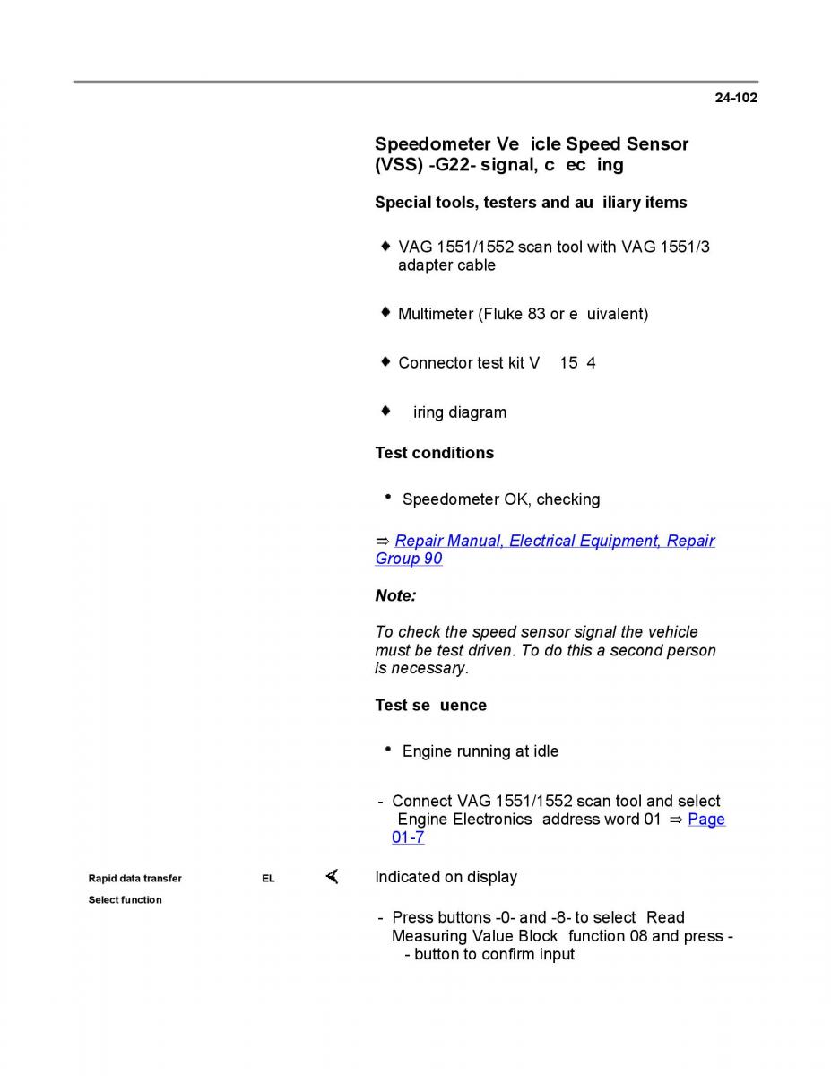 Official Factory Repair Manual / page 1129