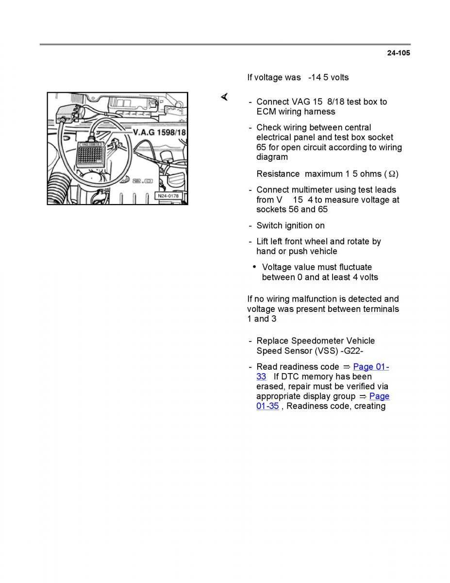 Official Factory Repair Manual / page 1132