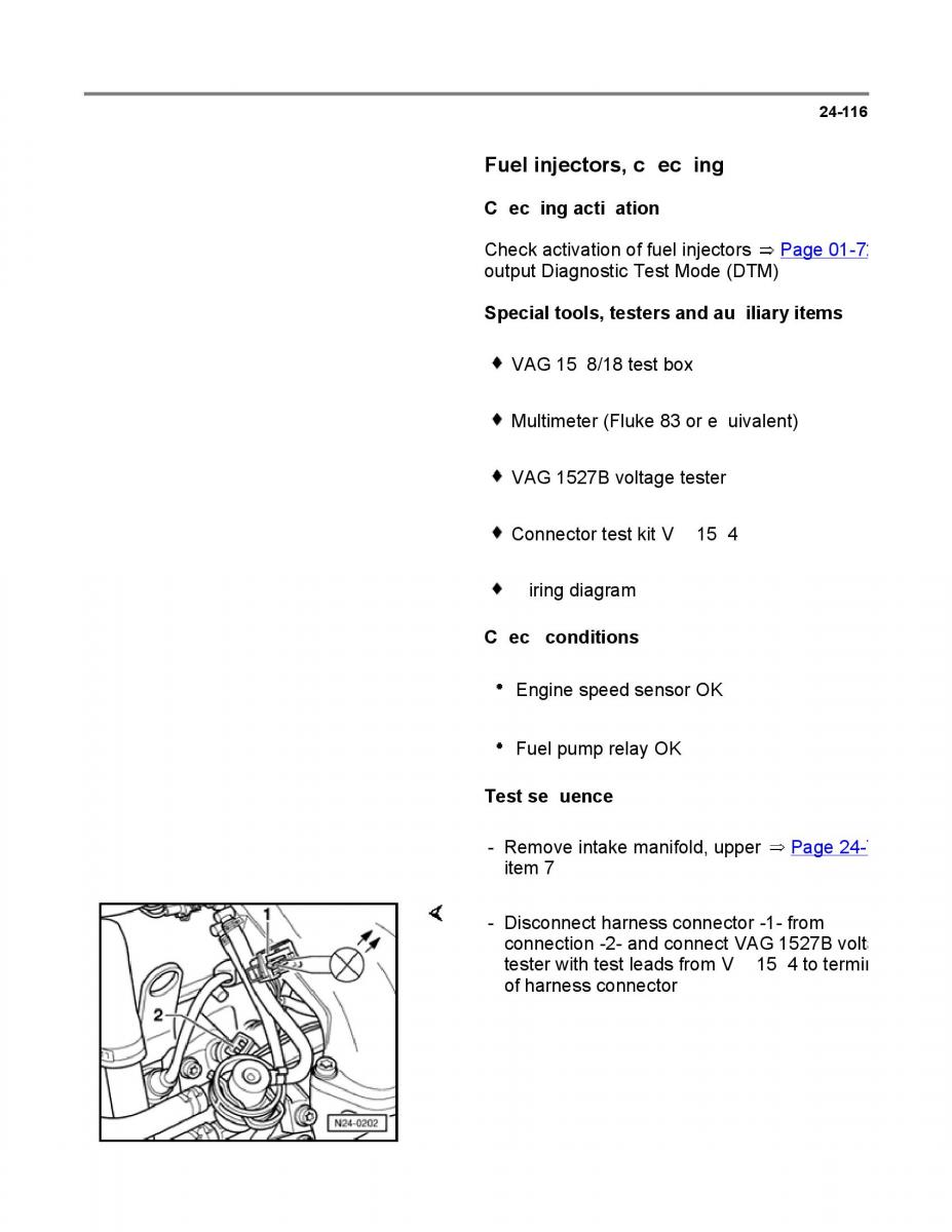 Official Factory Repair Manual / page 1143