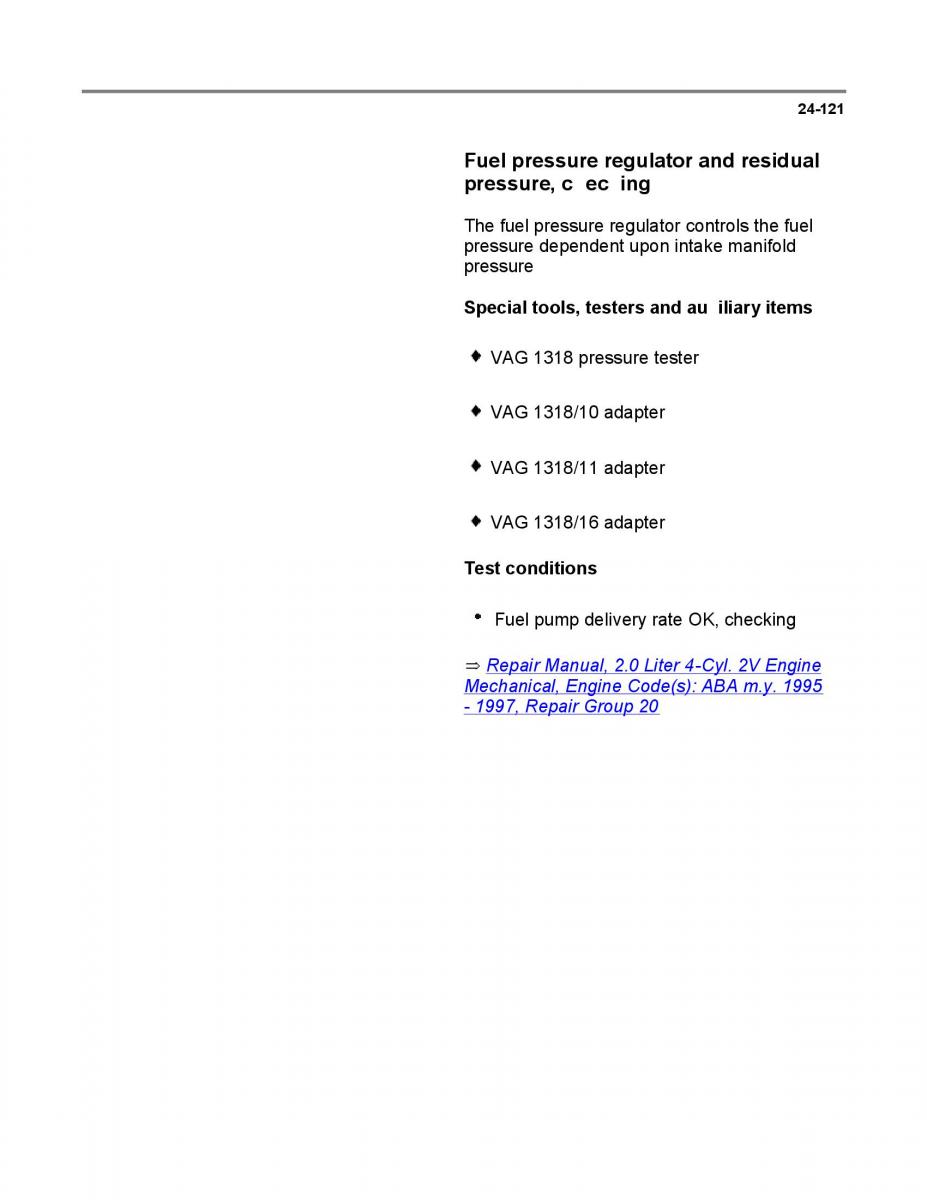 Official Factory Repair Manual / page 1148
