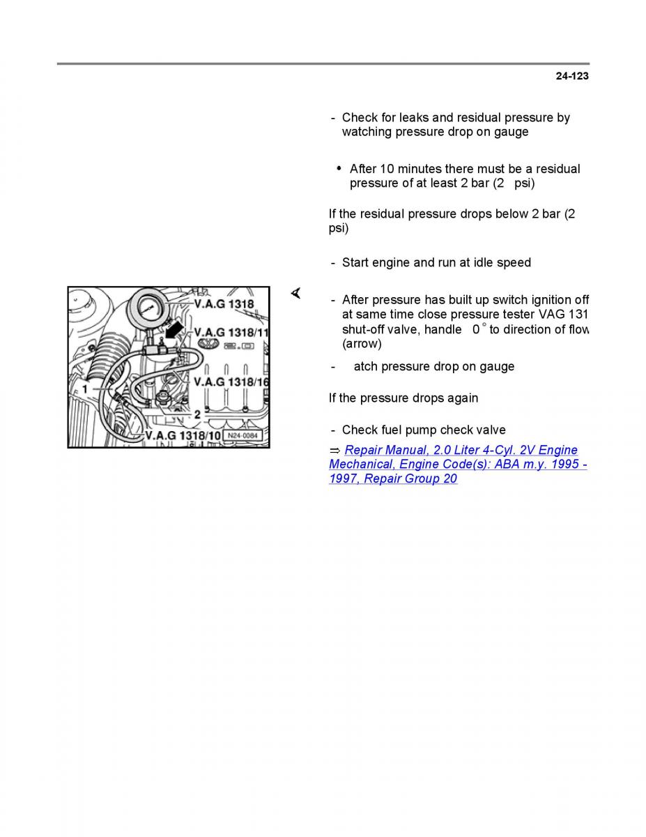 Official Factory Repair Manual / page 1150