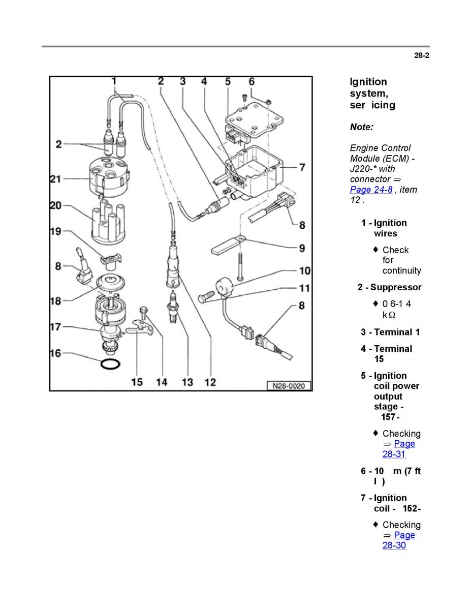 Official Factory Repair Manual / page 1157